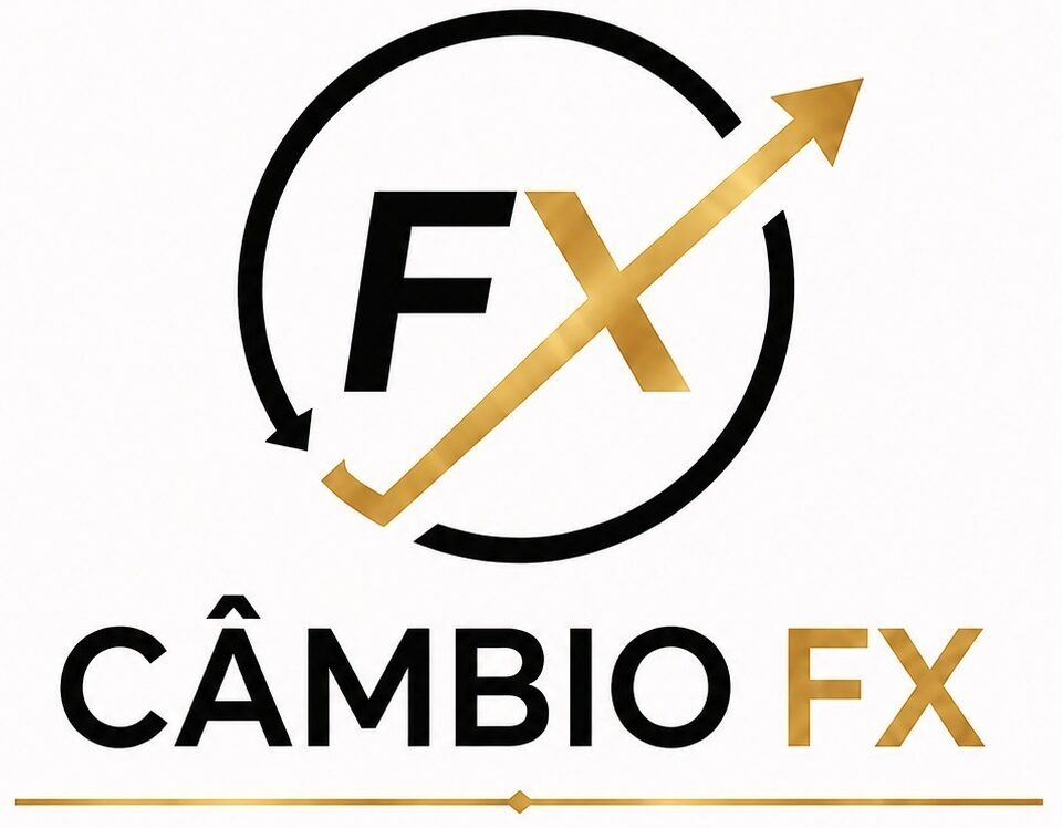 Câmbio FX